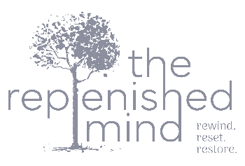 The Replenished Mind Hypnotherapist Maidenhead 